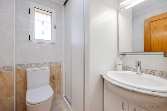 Terraced house with pool - Aguas Nuevas, Torrevieja 229.000 € 📍 