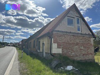 Looking for property in Novojicinsko? For living or maybe even business?