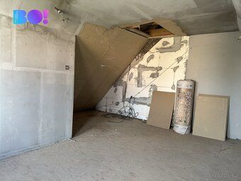 Looking for property in Novojicinsko? For living or maybe even business?