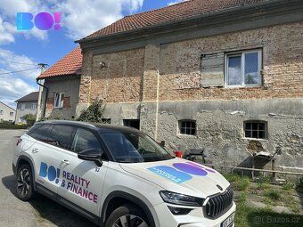 Looking for property in Novojicinsko? For living or maybe even business?