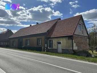 Looking for property in Novojicinsko? For living or maybe even business?