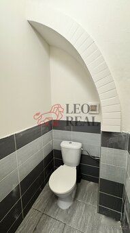 I offer for rent an apartment 3+kk on the 2nd floor of a residential house in Uherské Hradiště…