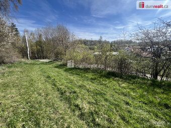 , Dovolte mi Vám představit pozemek o celkové výměře 3 780 m