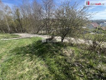 , Dovolte mi Vám představit pozemek o celkové výměře 3 780 m