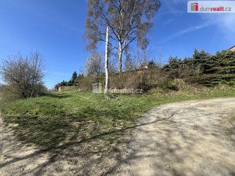 , Dovolte mi Vám představit pozemek o celkové výměře 3 780 m