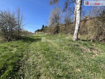 , Dovolte mi Vám představit pozemek o celkové výměře 3 780 m