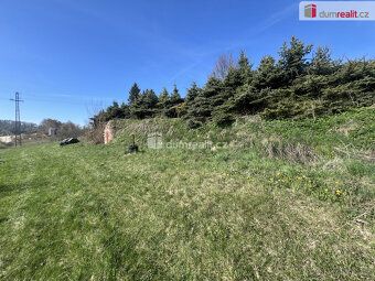 , Dovolte mi Vám představit pozemek o celkové výměře 3 780 m