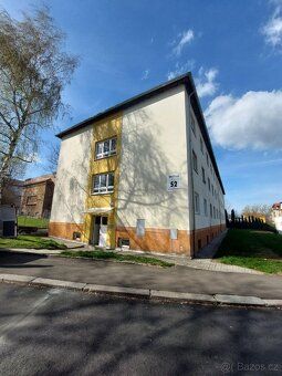 Nabízíme k prodeji byt o dispozici 1+1 a výměře 29,40 m2 na 