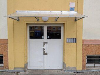 Nabízíme k prodeji byt o dispozici 1+1 a výměře 29,40 m2 na 