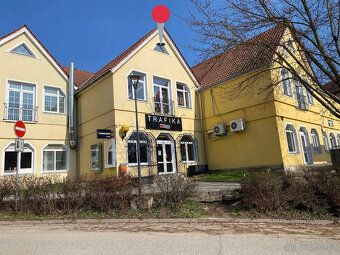 We offer you a unique opportunity to buy commercial property