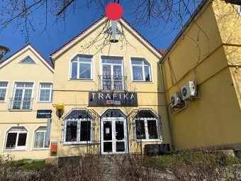 We offer you a unique opportunity to buy commercial property