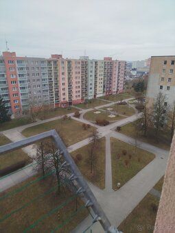 For sale apartment 1+1kk in personal ownership in sought-after location on Vltava housing…