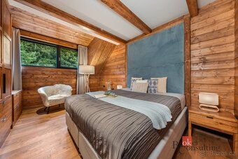 Prodej, komerční/ubytování, 223 m2, Nový Svět 701, 51246 Har