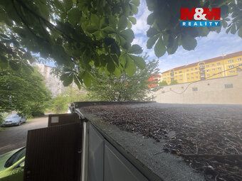 Exkluzivně nabízíme prodej zděné garáže v osobním vlastnictv