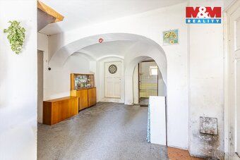 Sprzedam dom jednorodzinny w spokojnej części miejscowości Słupiec w Czechach.