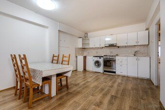 We offer for sale an accessible 3+kk apartment of size 87.5 m²