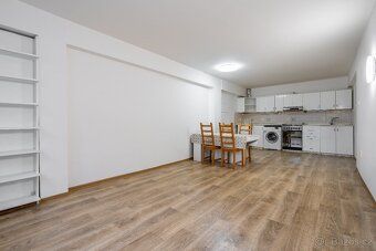 We offer for sale an accessible 3+kk apartment of size 87.5 m²