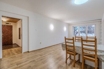 We offer for sale an accessible 3+kk apartment of size 87.5 m²