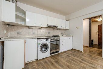 We offer for sale an accessible 3+kk apartment of size 87.5 m²