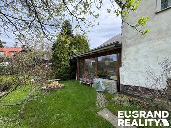 Ref. No. 05985 We offer for sale a family house in Velký Šenov,