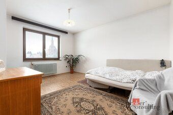 Rodinný důmNabízíme k prodeji rodinný dům v klidné části obc