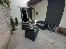 Rent an apartment in the center of Bzenec. It's a brand new suite