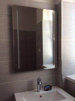 Nabízíme k pronájmu byt 1+1 o podlahové ploše 39 m2, který s