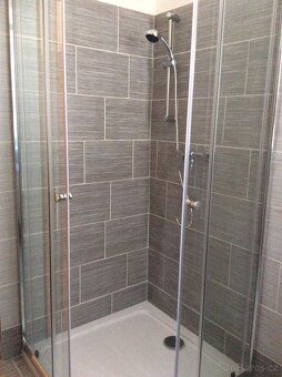 Nabízíme k pronájmu byt 1+1 o podlahové ploše 39 m2, který s