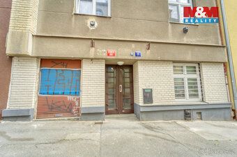 Nabízíme k prodeji světlý a prakticky řešený byt o dispozici