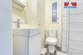 Nabízíme k prodeji světlý a prakticky řešený byt o dispozici
