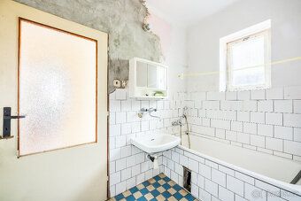 Looking for property with potential where you can create your own home?
