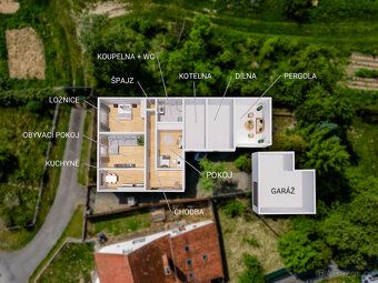 Looking for property with potential where you can create your own home?