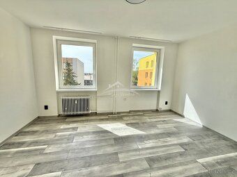 Prodej moderně zrekonstruovaného bytu 3+1 s balkonem, 63 m² 
