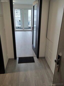 We offer for rent a modern 1 + kk apartment in an attractive residential project Tesla…