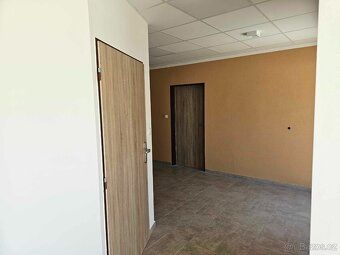 Exclusively offering for rent apartment 1+KK, 45 m² on the 2nd floor in new residential house…