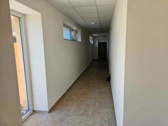 Exclusively offering for rent apartment 1+KK, 45 m² on the 2nd floor in new residential house…