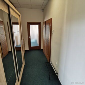 Nabízím k dlouhodobému pronájmu byt 2+KK s balkónem o rozloz