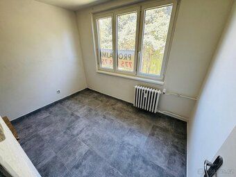 Byt přímo od majitele - neplatíte provizi RK. Možnost přihlá