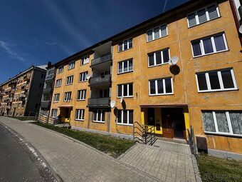 Byt přímo od majitele - neplatíte provizi RK. Možnost přihlá