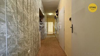 We offer for sale a spacious 3BR apartment of 63 m² located on the 7th floor in an apartment…