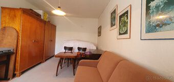 We offer for sale a detached family house in the village of Dří