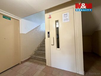 We offer for sale an equipped apartment in cooperative ownership of size 2+1 with usable area…