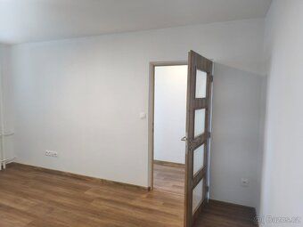 We offer for rent a 1+1 apartment after complete reconstruction of area 33 m² with balcony in…