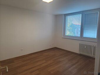 We offer for rent a 1+1 apartment after complete reconstruction of area 33 m² with balcony in…