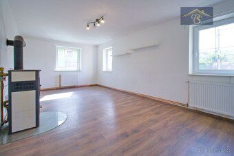 Family house offering peace, plenty of space and fully functional facilities for comfortable daily life.