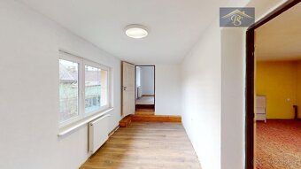Family house offering peace, plenty of space and fully functional facilities for comfortable daily life.