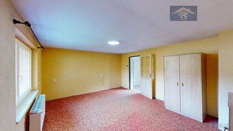 Family house offering peace, plenty of space and fully functional facilities for comfortable daily life.