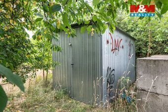 Oferujemy do wynajęcia rozległy ogród o powierzchni 1 835