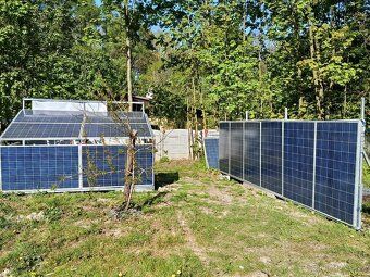 🌿 Sale of garden plot 668 m² - Orlová, Zimní důl (near dog shelter)