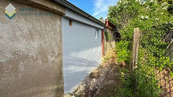 Sehnat volnou garáž v Českém Brodě je téměř nadlidský úkol. 